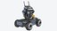 DJI RoboMaster S1 Blue