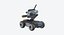 DJI RoboMaster S1 Blue