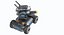 DJI RoboMaster S1 Blue