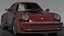 Porsche Carrera 911 Turbo 1980