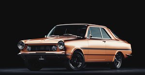 IKA Renault Torino