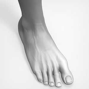 Beauty Foot