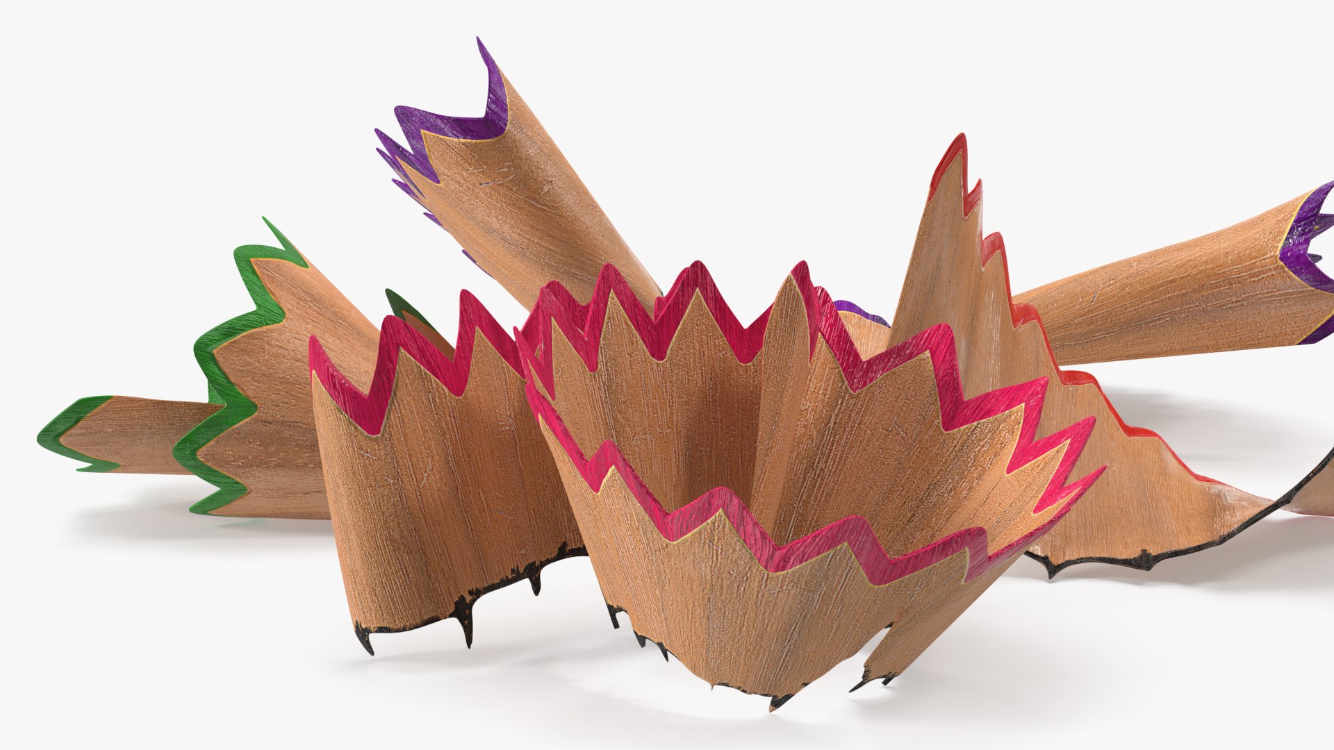 3D Pencil Shavings https://p.turbosquid.com/ts-thumb/lt/5oXv36/Ay/pencilshavings3dsmodel010/jpg/1689920518/1920x1080/fit_q87/c269e116cb39fe456f3221a72d2a38d440ce83d7/pencilshavings3dsmodel010.jpg