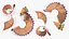 Pencil Shavings