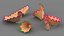 Pencil Shavings