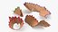 Pencil Shavings