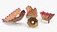 Pencil Shavings