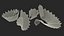 Pencil Shavings