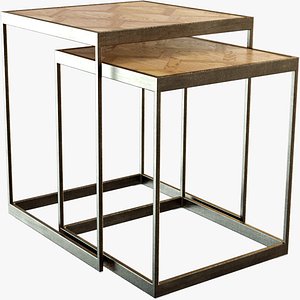 Franket Side Table