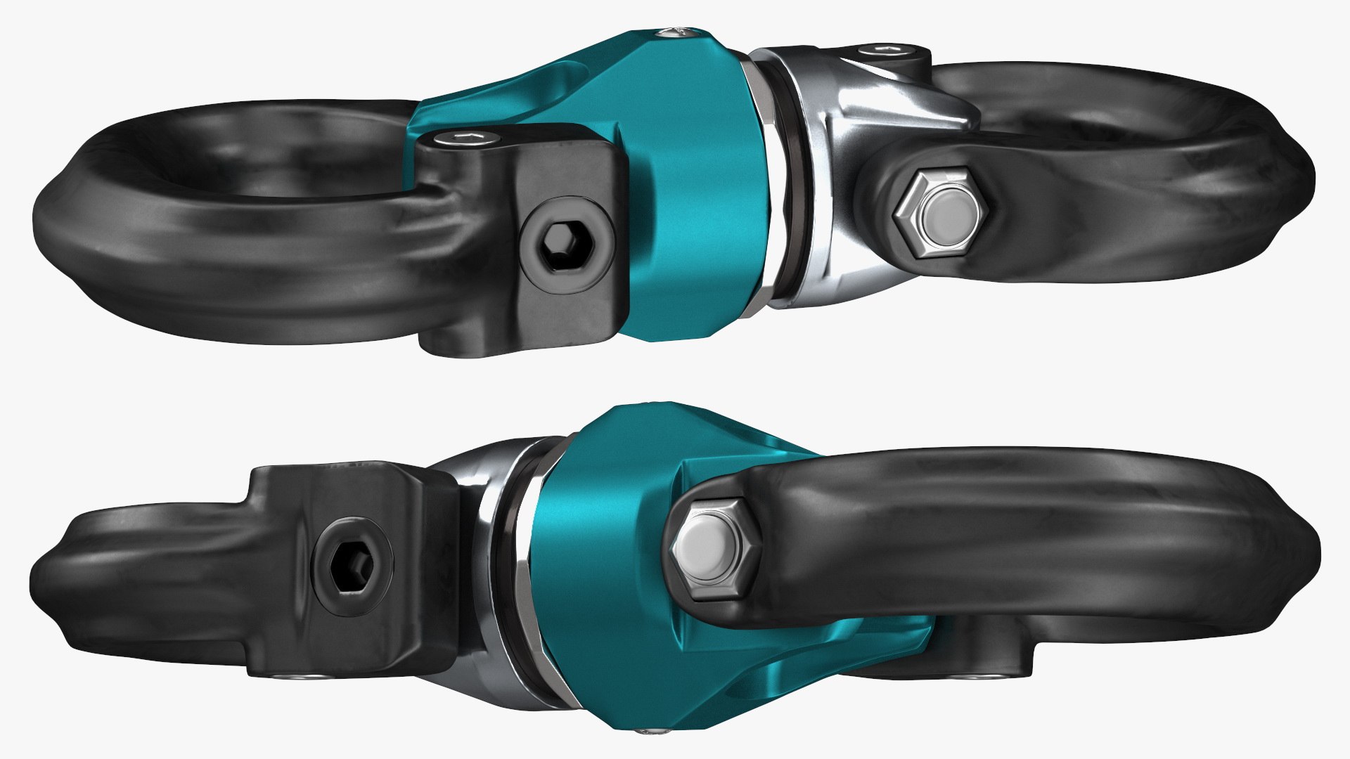3D Compact Openable Swivel System - TurboSquid 2051156
