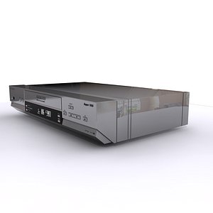 DVD driver