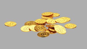 Bitcoin Stack 02