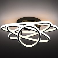 Ceiling chandelier  BALTIC style Orbita LED