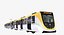Tram, Train, Collection Metro