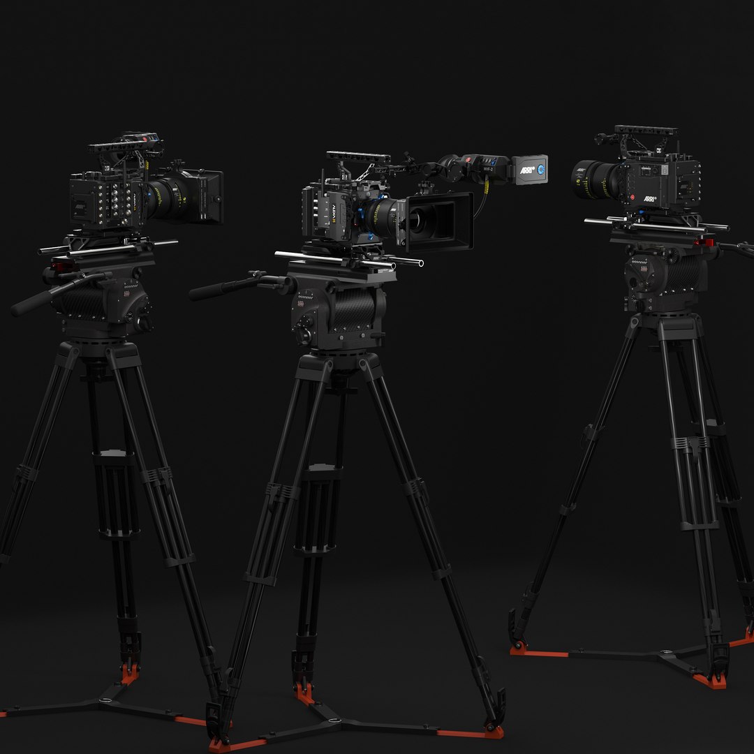 ARRI ALEXA 35 - with Production Set Accessories and OConnor 2560 Tripod systems model https://p.turbosquid.com/ts-thumb/lt/IUNdRw/kM/es_04/png/1692338188/1920x1080/fit_q87/20e5c06e9bdd145c389fff2008d1e3fcd76e5c0d/es_04.jpg
