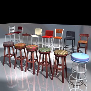 bar stool cafe chair max