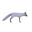 Fox 3d