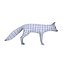 Fox 3d