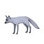 Fox 3d