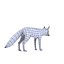 Fox 3d