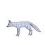 Fox 3d