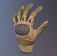 Tactical Glove