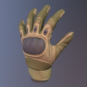 Tactical Glove