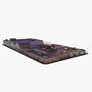 City Block