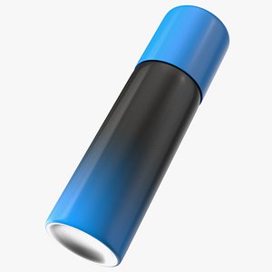 Travel Can of Shave Foam