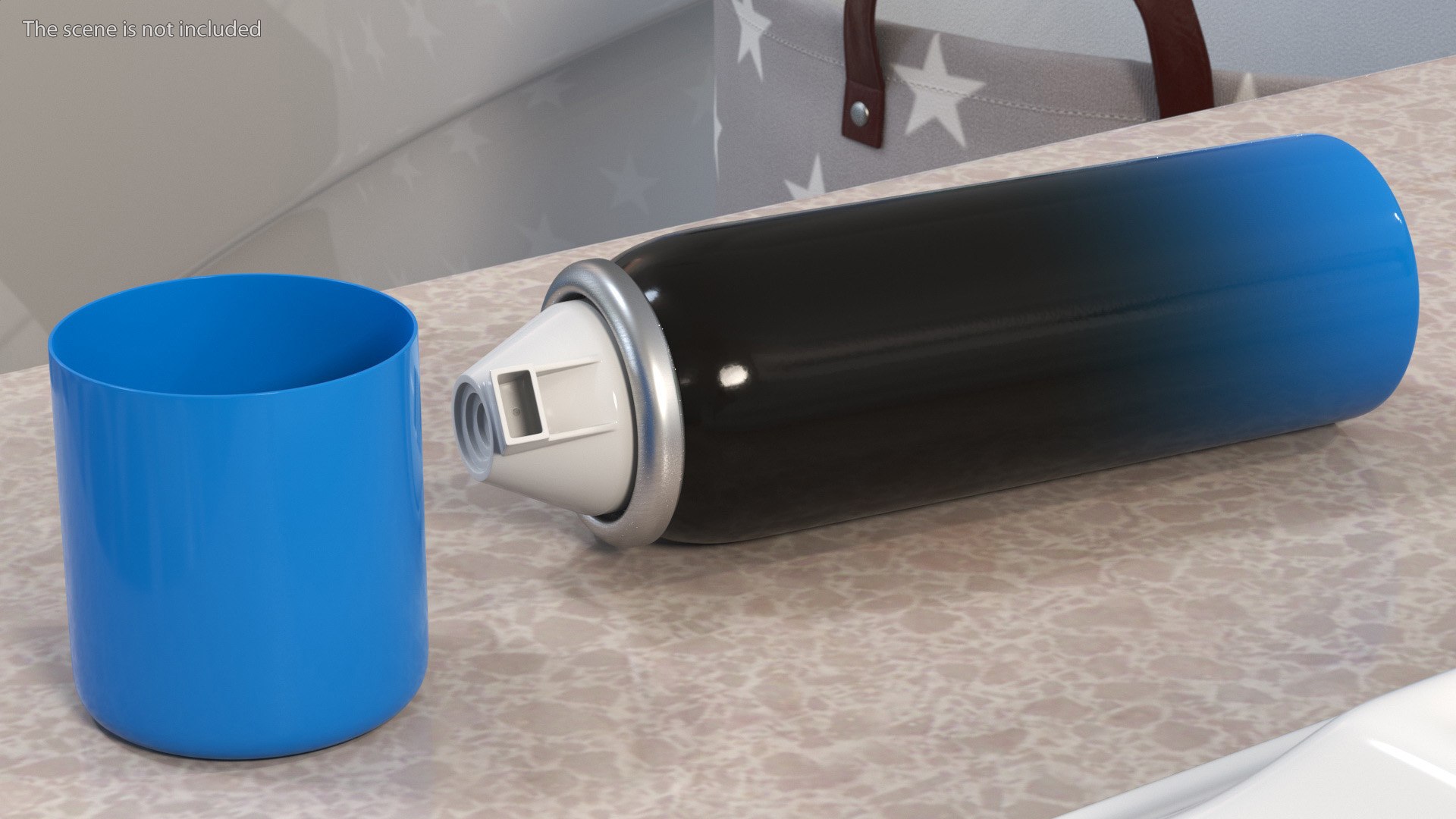 Travel Can of Shave Foam 3D model https://p.turbosquid.com/ts-thumb/lt/PF5WbD/IS/travelcanofshavefoam3dmodel006/jpg/1671744957/1920x1080/fit_q87/b54fc69697dd96031d5a601b2e6a9f3355f938d9/travelcanofshavefoam3dmodel006.jpg