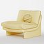 Silla modular Tellis
