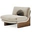 Silla modular Tellis