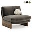 Silla modular Tellis
