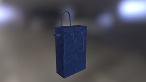Bag model