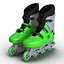 Rollerblades 2