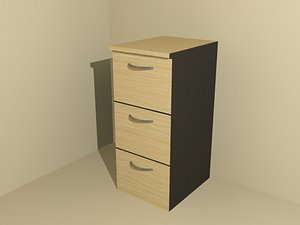 3d model furniture