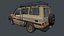 maya toyota land cruiser hzj75
