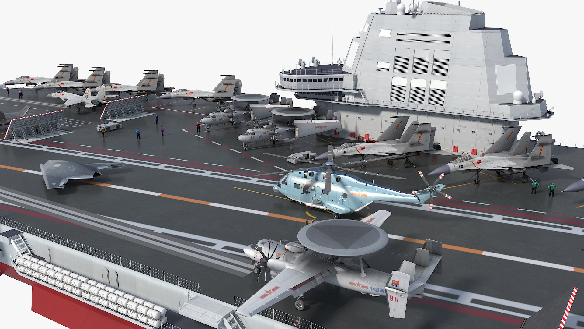 Fujian CV18 3D model https://p.turbosquid.com/ts-thumb/lt/WXfoiy/QK/fujian_7/jpg/1756968247/1920x1080/fit_q87/14307750286286ca819f1bc065d0dcf7d7d28656/fujian_7.jpg