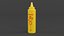 Bouteille de ketchup