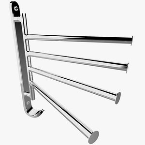 Towels Holder v3