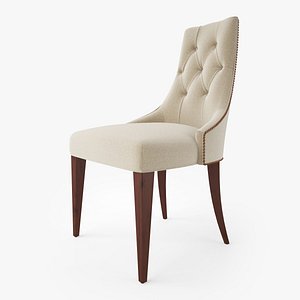 Baker Furniture Ritz Dining Chair