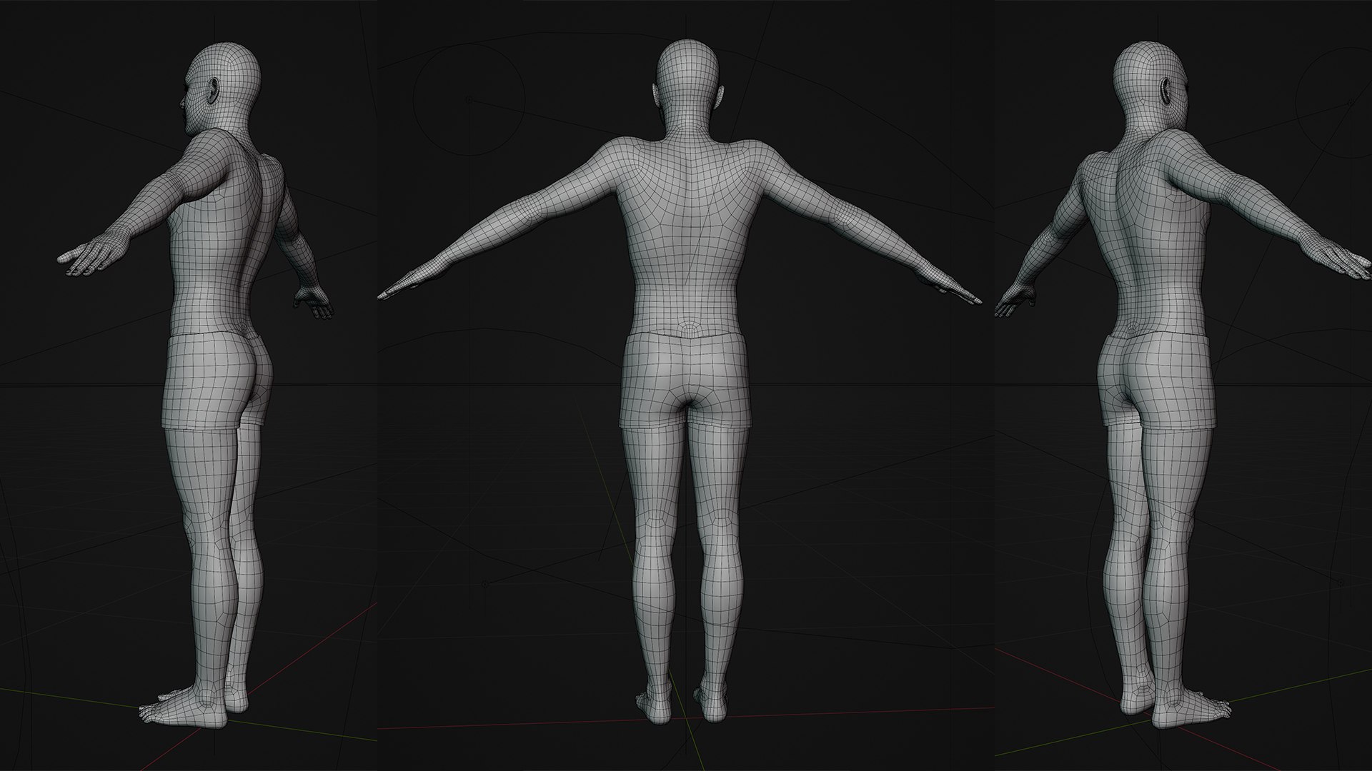 3D Not Young Elon Musk Low-poly Game-ready 3D Model Model - TurboSquid ...