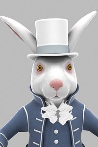 March rabbit