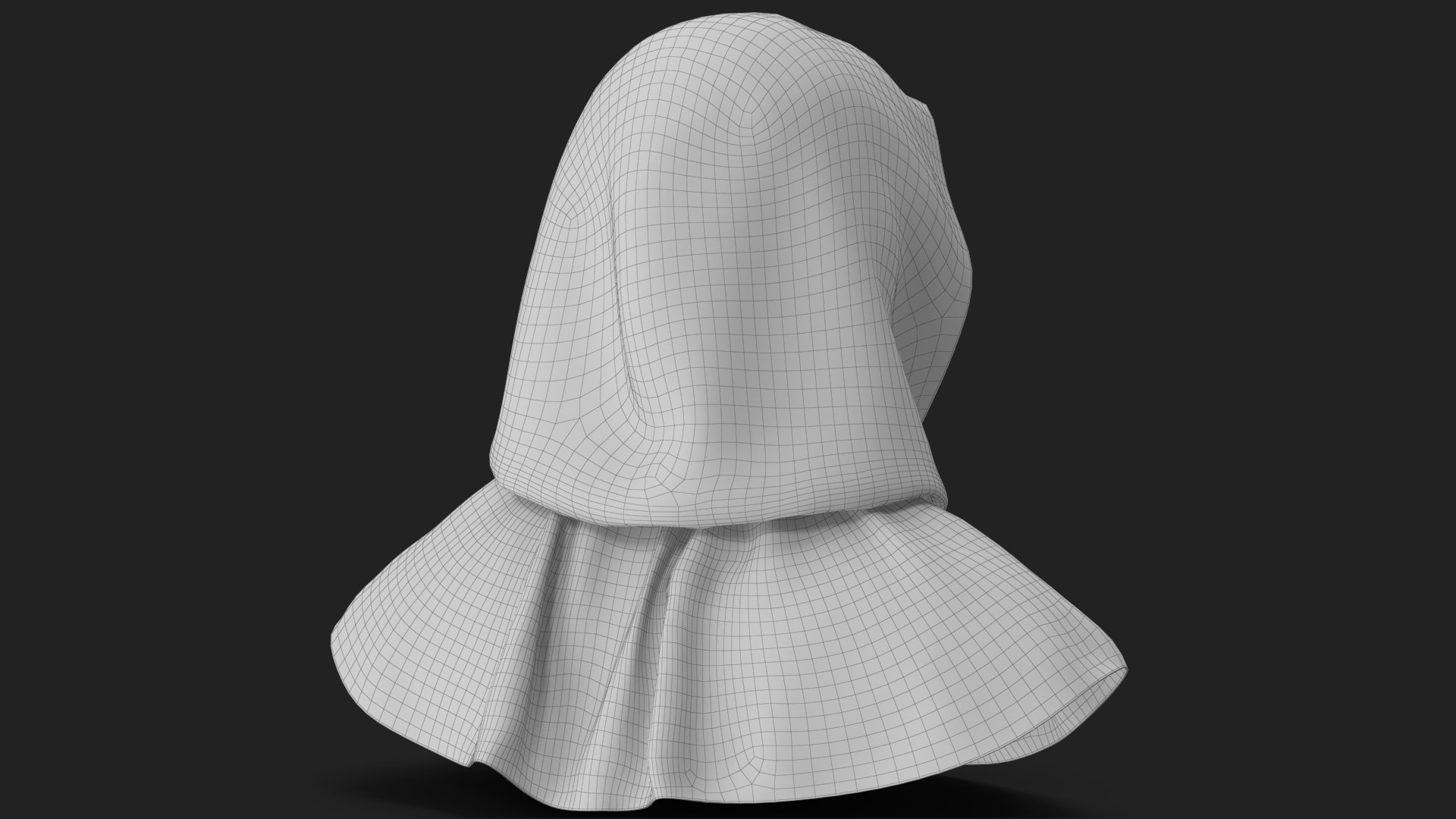 Ghostface Mask Scream with Hood 3D https://p.turbosquid.com/ts-thumb/lt/aJTdhj/3A/wireframe_05/jpg/1719829308/1920x1080/fit_q87/3776fc1c3984ffaaca4c1a4db00fcd1e172f5aed/wireframe_05.jpg