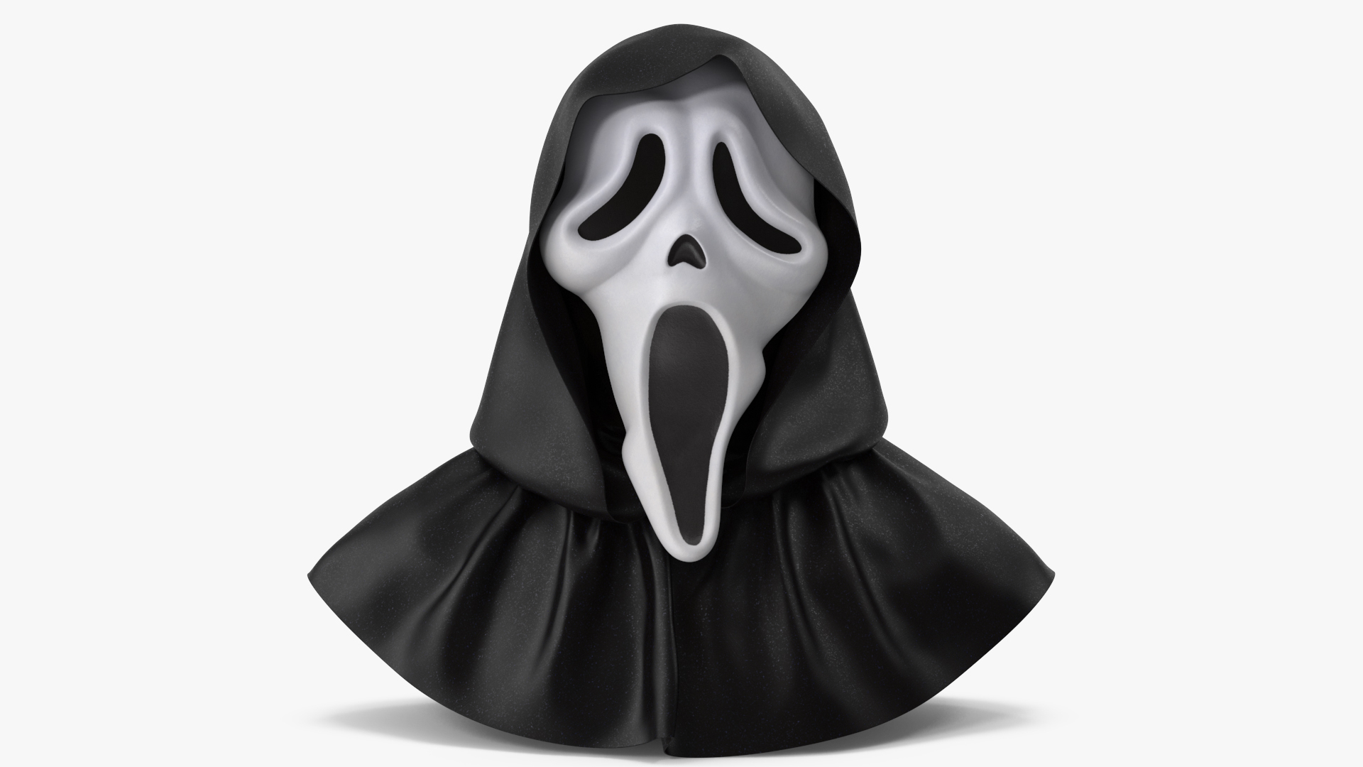 Ghostface Mask Scream with Hood 3D https://p.turbosquid.com/ts-thumb/lt/aJTdhj/7P/turntable/jpg/1719828391/1920x1080/turn_fit_q99/d8385e6c37c0d5f37faebc25f201069c706d007c/turntable-1.jpg
