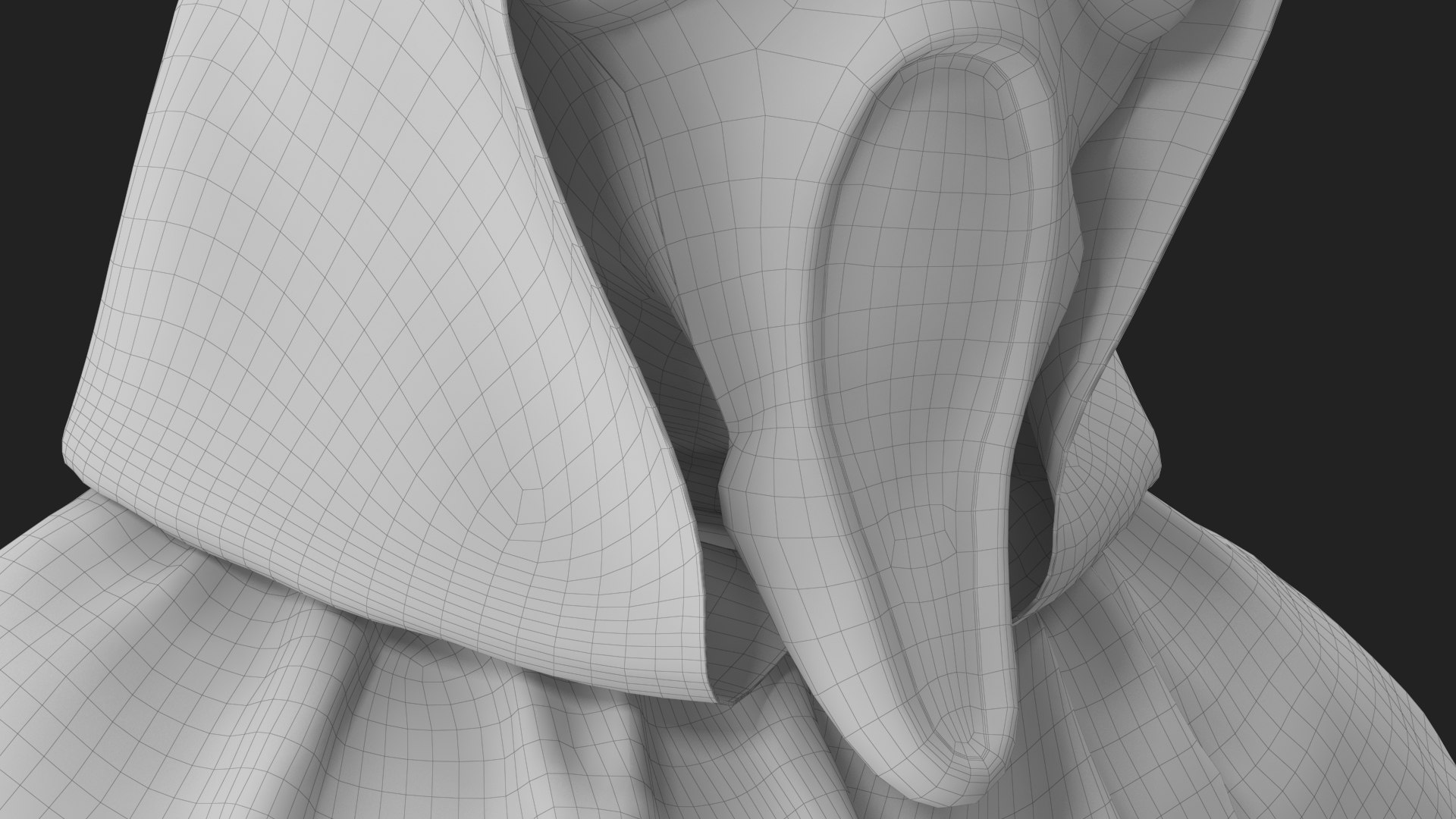 Ghostface Mask Scream with Hood 3D https://p.turbosquid.com/ts-thumb/lt/aJTdhj/F5/wireframe_15/jpg/1719829403/1920x1080/fit_q87/f2e6ac8521d5b95fe4728dd812bb8faa038f9ae1/wireframe_15.jpg