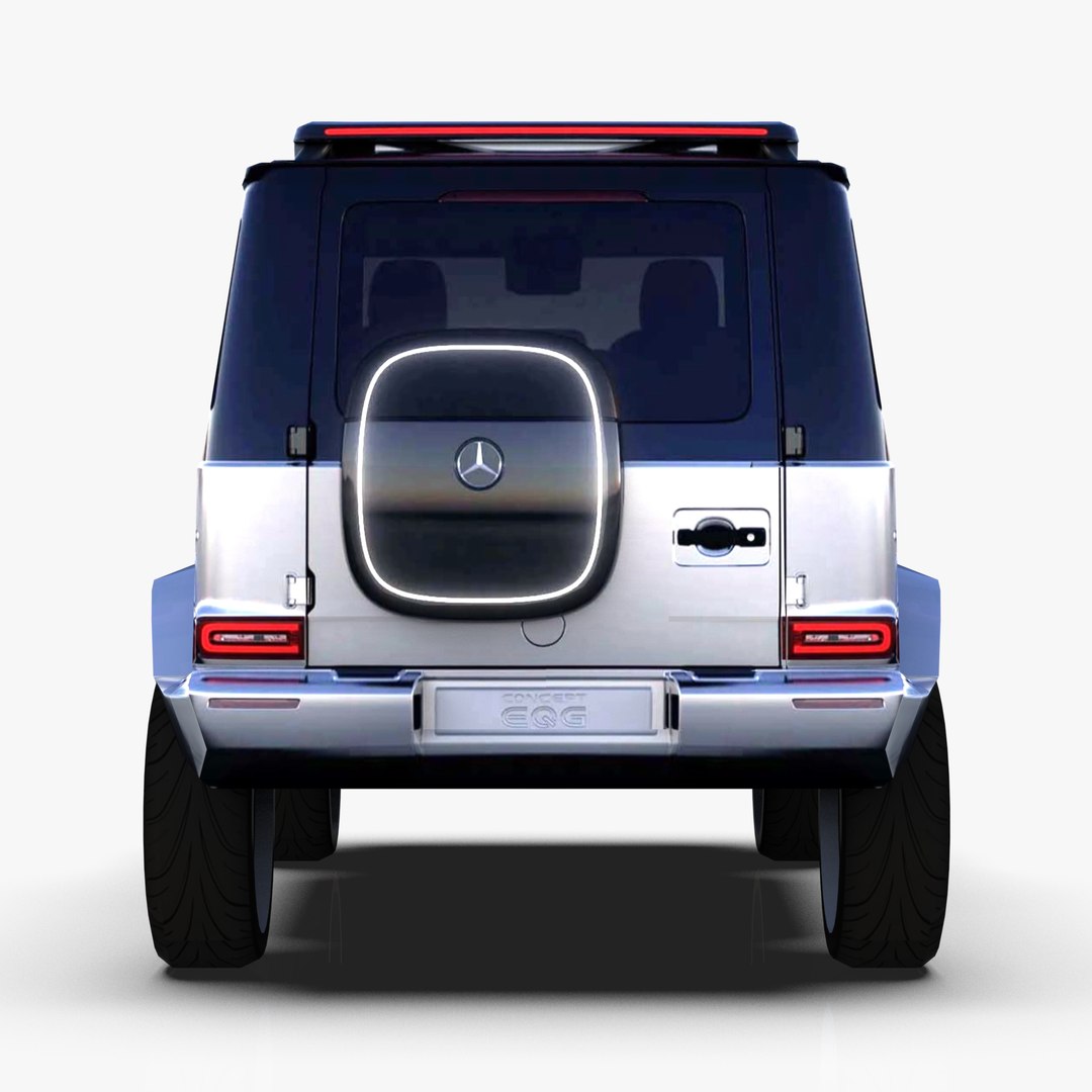 3D Mercedes EQG EV https://p.turbosquid.com/ts-thumb/lt/f1OrIS/HJ/mercedeseqgev.22/jpg/1724846909/1920x1080/fit_q87/0b4217fa7d2cf9e057d70dabbdfe414a445642ce/mercedeseqgev.22.jpg