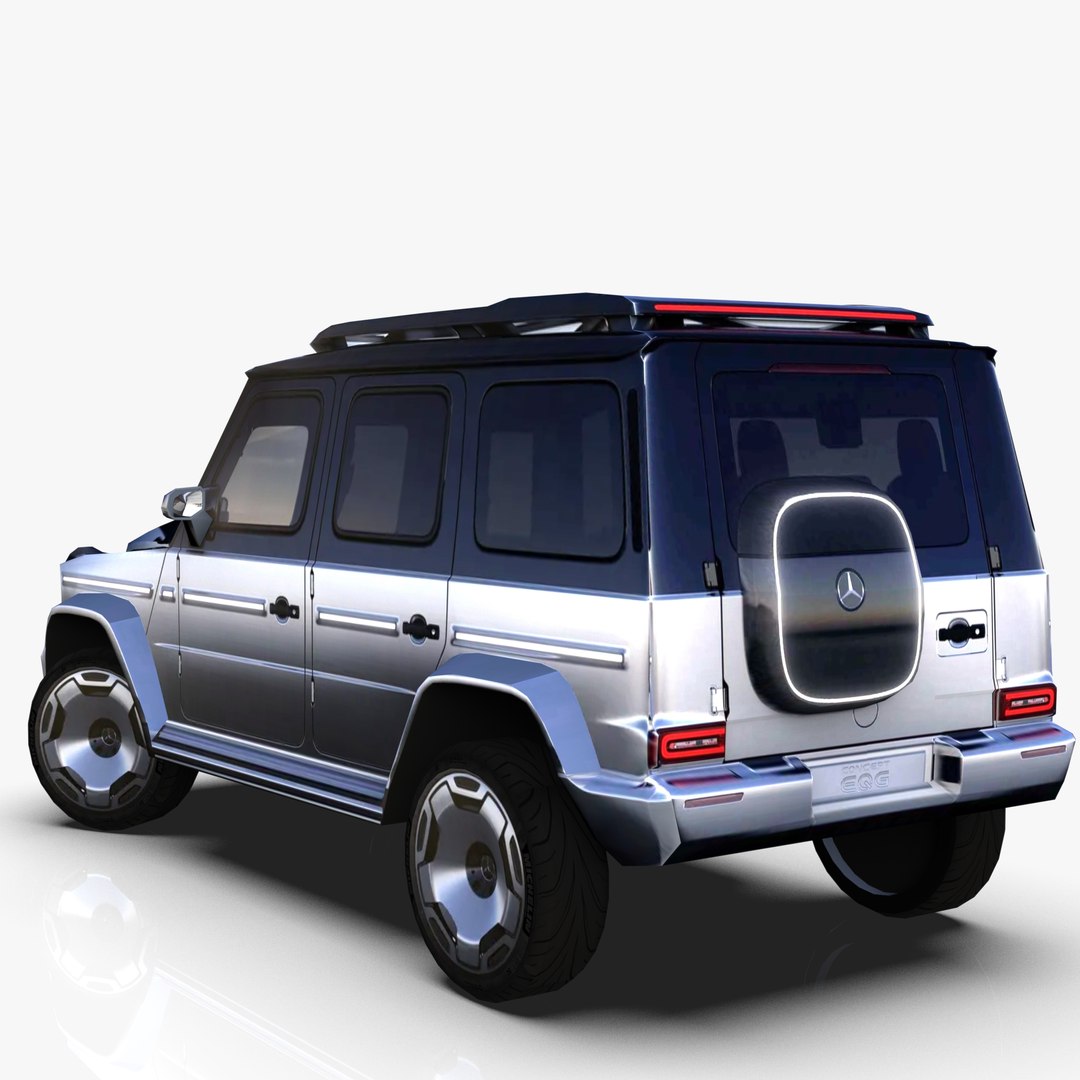3D Mercedes EQG EV https://p.turbosquid.com/ts-thumb/lt/f1OrIS/QU/mercedeseqgev.20/jpg/1724846908/1920x1080/fit_q87/53456952a71e376c2e8acb85fa46dd13565257fd/mercedeseqgev.20.jpg