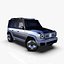 Mercedes EQG EV