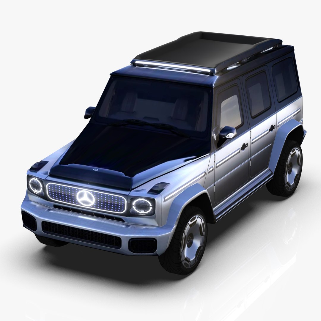 3D Mercedes EQG EV https://p.turbosquid.com/ts-thumb/lt/f1OrIS/cg/mercedeseqgev.25/jpg/1724846914/1920x1080/fit_q87/f536ab265243f090720ceec9a6ead3dacd84edf8/mercedeseqgev.25.jpg